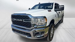 2024 Ram Ram Pickup 2500 Big Horn