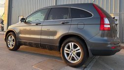 2010 Honda CR-V EX-L