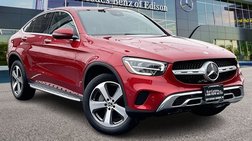 2022 Mercedes-Benz GLC-Class GLC 300 4MATIC