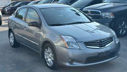 2011 Nissan Sentra 2.0