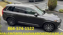 2024 Volvo XC90 B5 Core Bright Theme