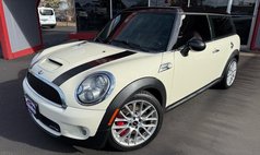 2009 MINI Cooper Clubman John Cooper Works