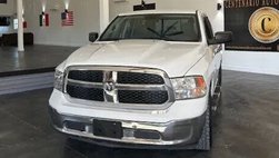 2017 Ram Ram Pickup 1500 SLT