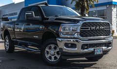 2024 Ram Ram Pickup 2500 Big Horn