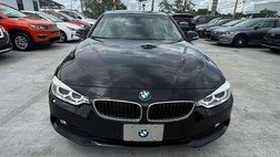 2014 BMW 4 Series 428i xDrive