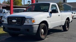 2006 Ford Ranger XL