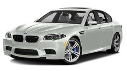 2016 BMW M5 Base