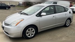 2006 Toyota Prius Base