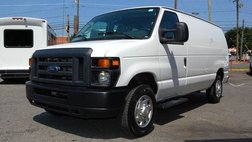 2014 Ford E-Series E-150