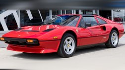1984 Ferrari 