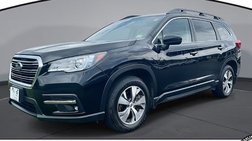 2022 Subaru Ascent Premium 8-Passenger