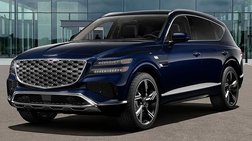 2025 Genesis GV80 3.5T Prestige