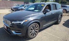 2022 Volvo XC90 T6 Inscription 7-Passenger