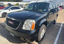 2012 GMC Yukon SLT