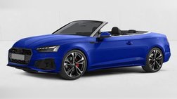 2024 Audi A5 quattro Premium Plus 45 TFSI
