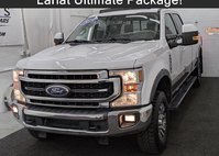 2020 Ford Super Duty F-250 Lariat