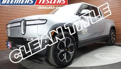 2023 Rivian R1T Adventure