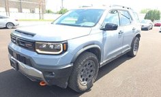 2026 Honda Passport TrailSport Elite Blackout
