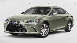 2019 Lexus ES 300h ES 300h