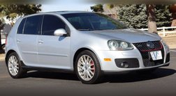 2007 Volkswagen GTI Base