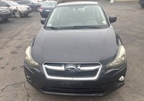 2012 Subaru Impreza 2.0i Limited