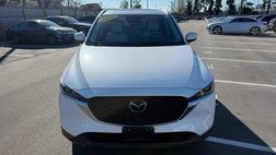 2022 Mazda CX-5 2.5 S Premium