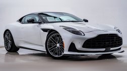 2024 Aston Martin DB12 V8