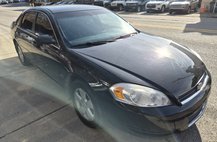 2008 Chevrolet Impala LT