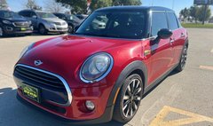 2017 MINI Hardtop Cooper