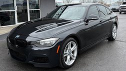 2013 BMW 3 Series 328i xDrive