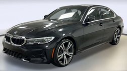 2020 BMW 3 Series 330i