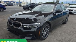 2022 BMW 3 Series 330i