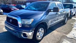 2008 Toyota Tundra SR5