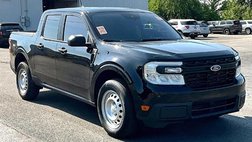 2024 Ford Maverick XL
