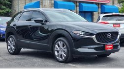 2022 Mazda CX-30 2.5 S Premium