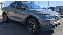 2022 Hyundai Santa Cruz SEL Premium