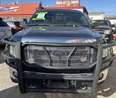 2014 Ford F-150 King Ranch