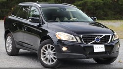 2010 Volvo XC60 AWD 4dr 3.0T