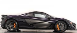 2015 McLaren P1 Base
