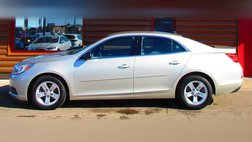 2014 Chevrolet Malibu LS