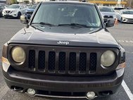 2014 Jeep Patriot Limited