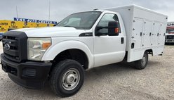 2016 Ford Super Duty F-250 XL