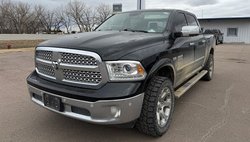 2014 Ram Ram Pickup 1500 Laramie