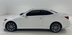 2015 Lexus IS 250C Base