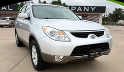 2012 Hyundai Veracruz GLS
