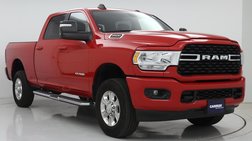 2024 Ram Ram Pickup 2500 Big Horn