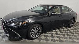 2022 Lexus ES 250 Base