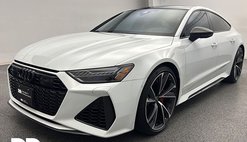 2023 Audi RS 7 4.0T quattro