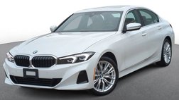 2024 BMW 3 Series 330i xDrive