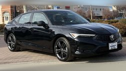 2023 Acura Integra w/Tech w/A-SPEC